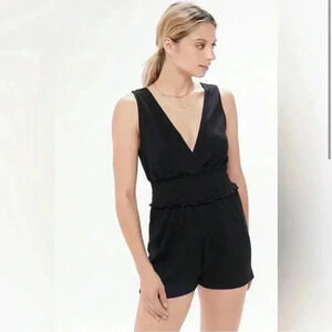 Urban outfitters romper